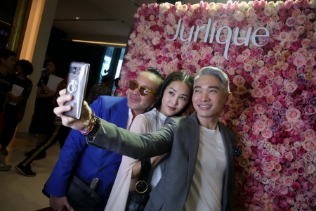 Jurlique Concept Store แห่งแรกในประเทศไทย