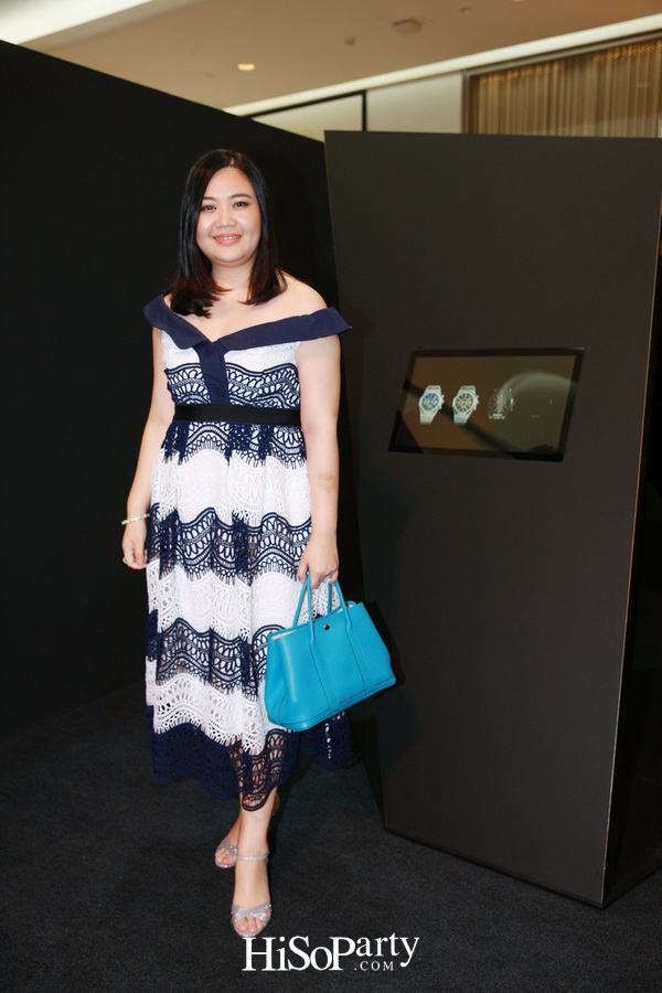 Audemars Piguet: From Le Brassus to Bangkok