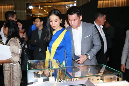 Audemars Piguet: From Le Brassus to Bangkok