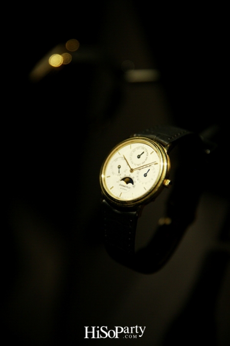 Audemars Piguet: From Le Brassus to Bangkok