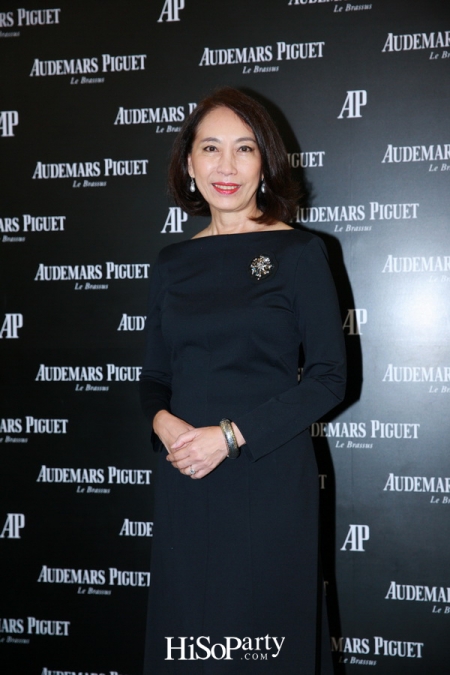 Audemars Piguet: From Le Brassus to Bangkok