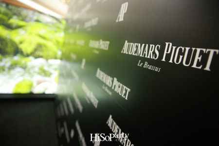 Audemars Piguet: From Le Brassus to Bangkok