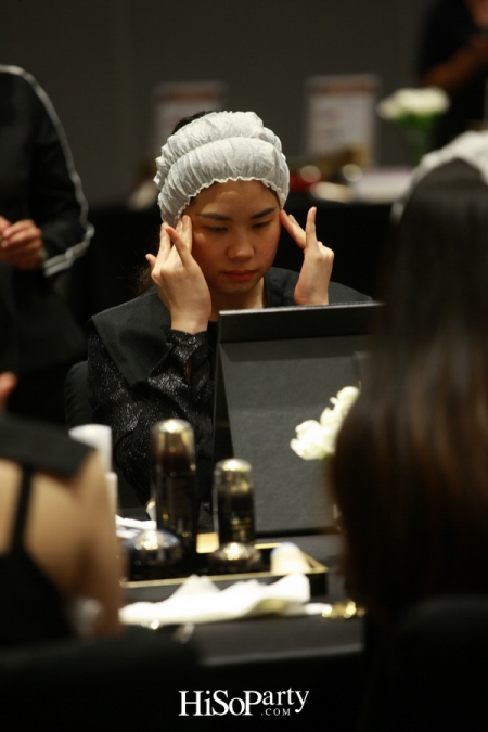 Exclusive Workshop by HiSoParty X Shiseido