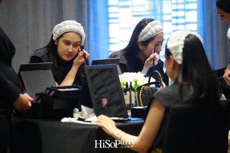 Exclusive Workshop by HiSoParty X Shiseido