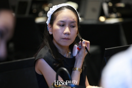 Exclusive Workshop by HiSoParty X Shiseido