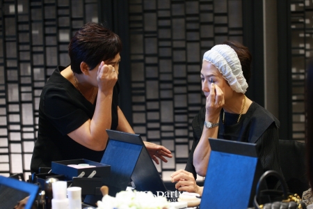 Exclusive Workshop by HiSoParty X Shiseido