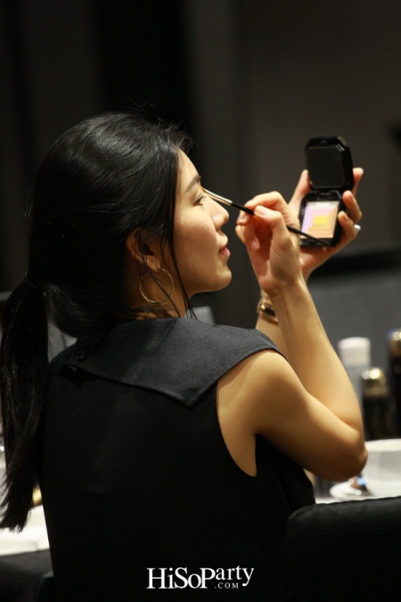 Exclusive Workshop by HiSoParty X Shiseido