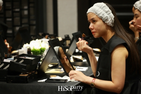 Exclusive Workshop by HiSoParty X Shiseido