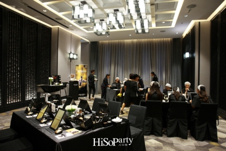 Exclusive Workshop by HiSoParty X Shiseido