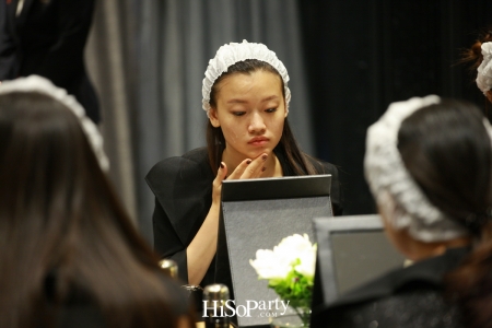 Exclusive Workshop by HiSoParty X Shiseido