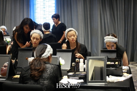 Exclusive Workshop by HiSoParty X Shiseido