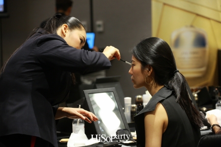 Exclusive Workshop by HiSoParty X Shiseido