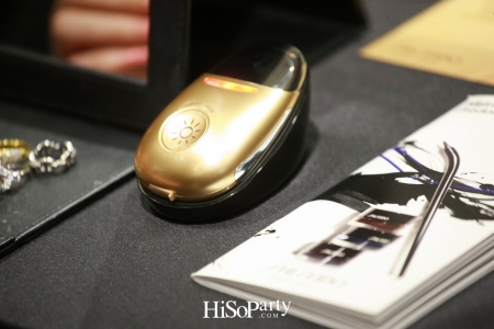 Exclusive Workshop by HiSoParty X Shiseido