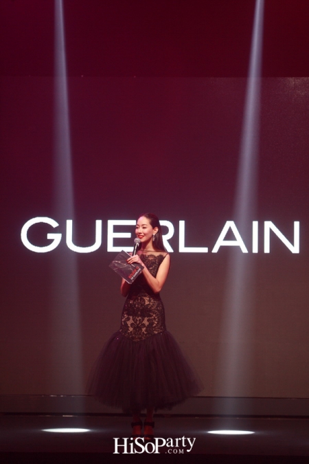 Rouge G De Guerlain เปิดมิติใหม่สุดว๊าวกับลิปสติกดีไซน์ล้ำที่สวยเลือกได้อย่างแท้จริง