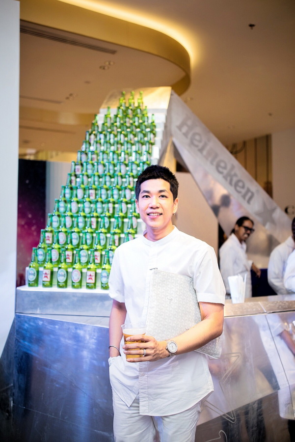 ‘Heineken® Presents Sensation Thailand’ ปรากฏการณ์ทางดนตรีอิเล็คทรอนิคแดนซ์สุดยิ่งใหญ่ที่ทุกคนรอคอย!