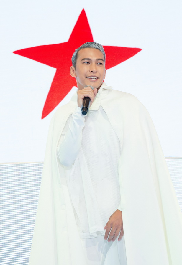 ‘Heineken® Presents Sensation Thailand’ ปรากฏการณ์ทางดนตรีอิเล็คทรอนิคแดนซ์สุดยิ่งใหญ่ที่ทุกคนรอคอย!