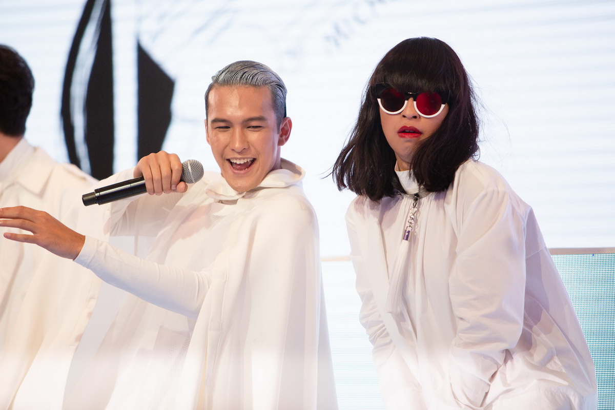 ‘Heineken® Presents Sensation Thailand’ ปรากฏการณ์ทางดนตรีอิเล็คทรอนิคแดนซ์สุดยิ่งใหญ่ที่ทุกคนรอคอย!