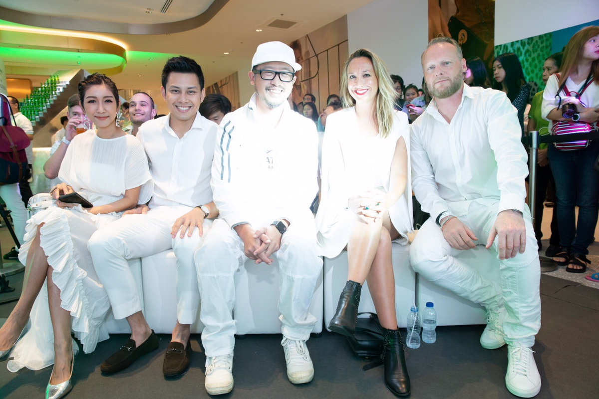 ‘Heineken® Presents Sensation Thailand’ ปรากฏการณ์ทางดนตรีอิเล็คทรอนิคแดนซ์สุดยิ่งใหญ่ที่ทุกคนรอคอย!