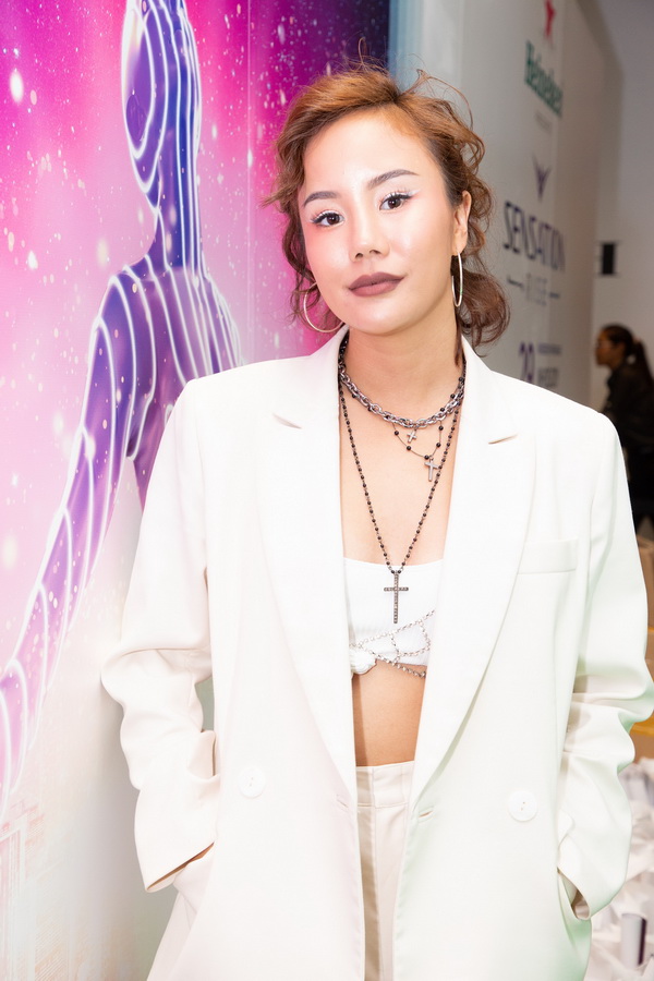 ‘Heineken® Presents Sensation Thailand’ ปรากฏการณ์ทางดนตรีอิเล็คทรอนิคแดนซ์สุดยิ่งใหญ่ที่ทุกคนรอคอย!