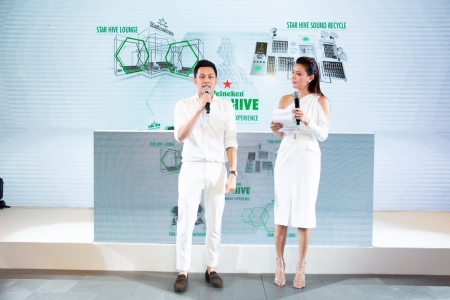 ‘Heineken® Presents Sensation Thailand’  ปรากฏการณ์ทางดนตรีอิเล็คทรอนิคแดนซ์สุดยิ่งใหญ่ที่ทุกคนรอคอย! 