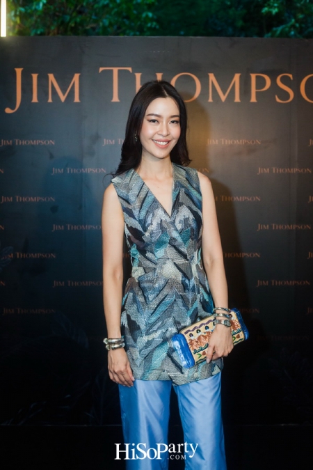 Jim Thompson The Fall/Winter 2018 Fashion Show