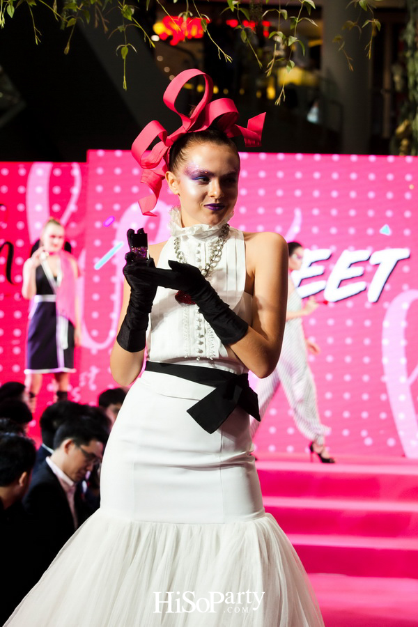 Hej! Street Beauty Shop  ศูนย์รวมเครื่องสำอางมัลติแบรนด์ใหม่ล่าสุด @ เซ็นทรัลพลาซา พระราม 3