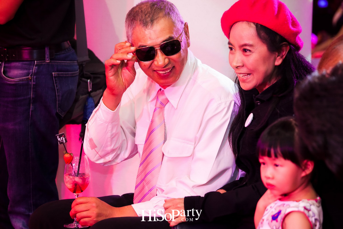 Hej! Street Beauty Shop  ศูนย์รวมเครื่องสำอางมัลติแบรนด์ใหม่ล่าสุด @ เซ็นทรัลพลาซา พระราม 3