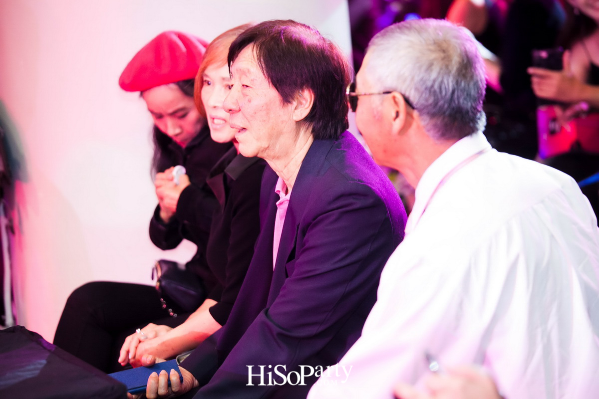 Hej! Street Beauty Shop  ศูนย์รวมเครื่องสำอางมัลติแบรนด์ใหม่ล่าสุด @ เซ็นทรัลพลาซา พระราม 3