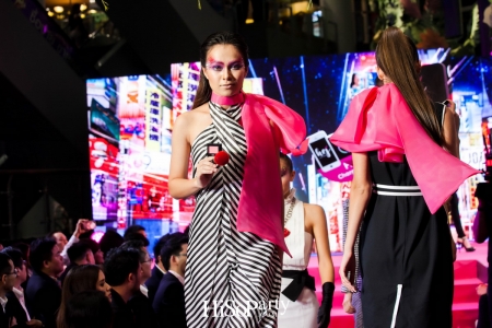 Hej! Street Beauty Shop  ศูนย์รวมเครื่องสำอางมัลติแบรนด์ใหม่ล่าสุด @ เซ็นทรัลพลาซา พระราม 3