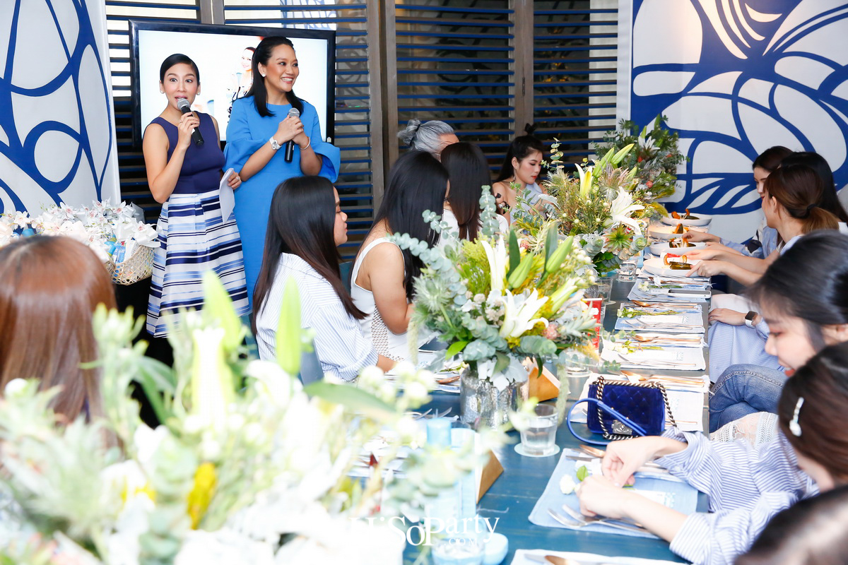 Smile with Me DR.C x Bloggers & Influencers