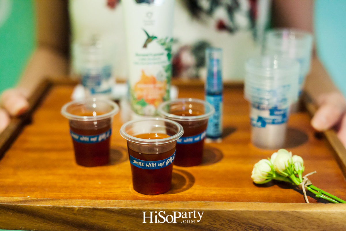 Smile with Me DR.C x Bloggers & Influencers