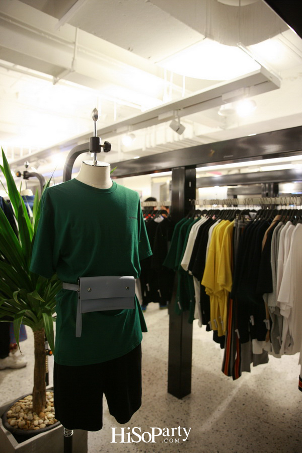 ALAND Celebrating 1st Anniversary