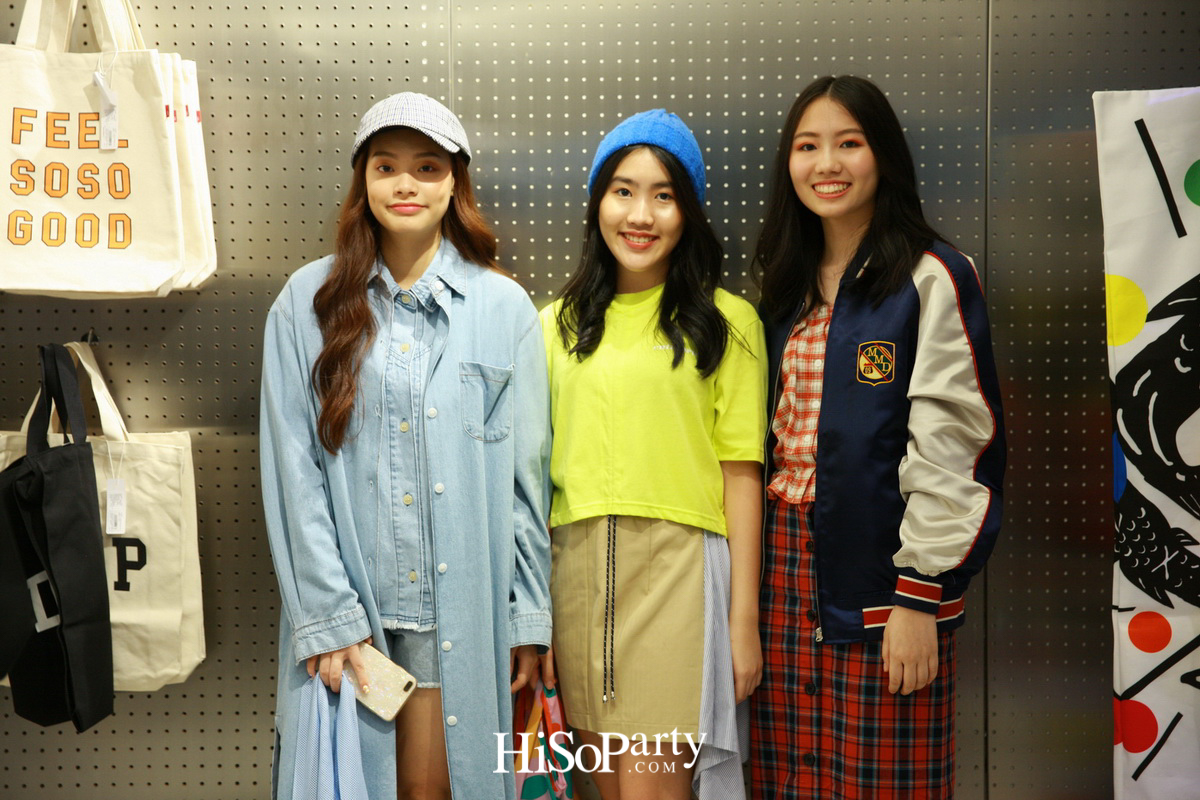 ALAND Celebrating 1st Anniversary