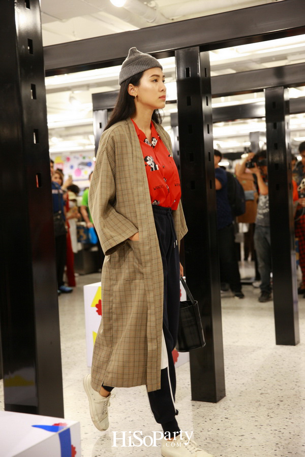 ALAND Celebrating 1st Anniversary