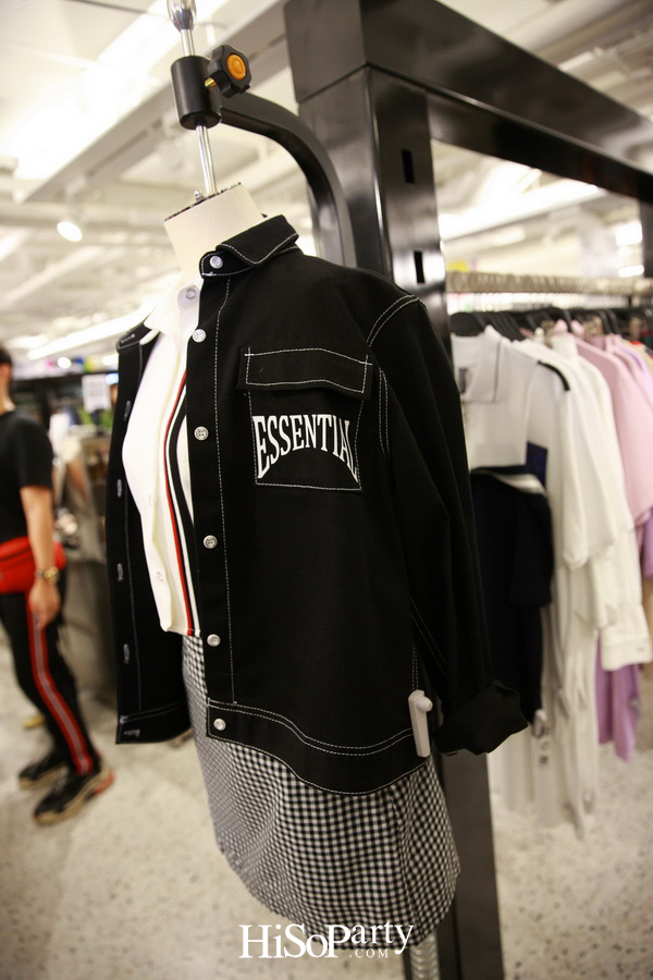 ALAND Celebrating 1st Anniversary