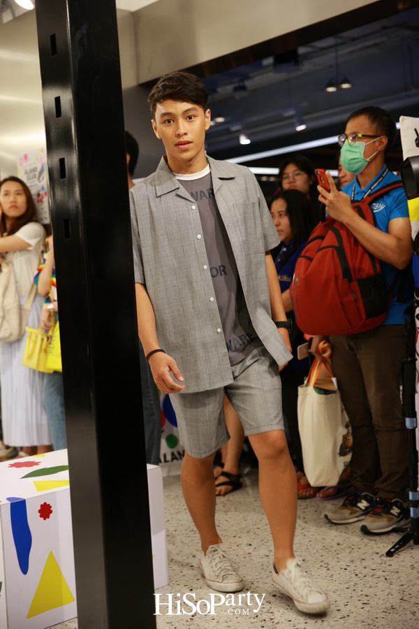 ALAND Celebrating 1st Anniversary