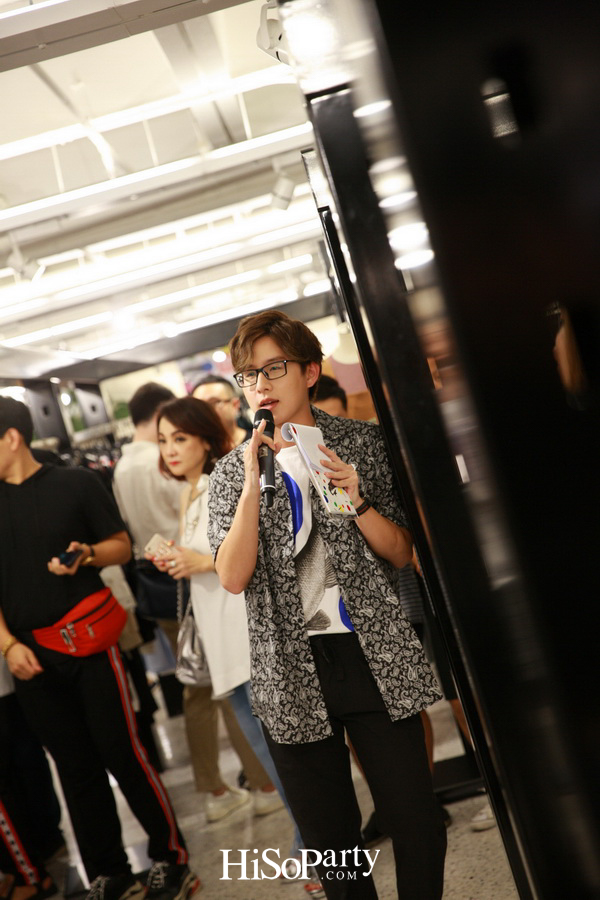 ALAND Celebrating 1st Anniversary