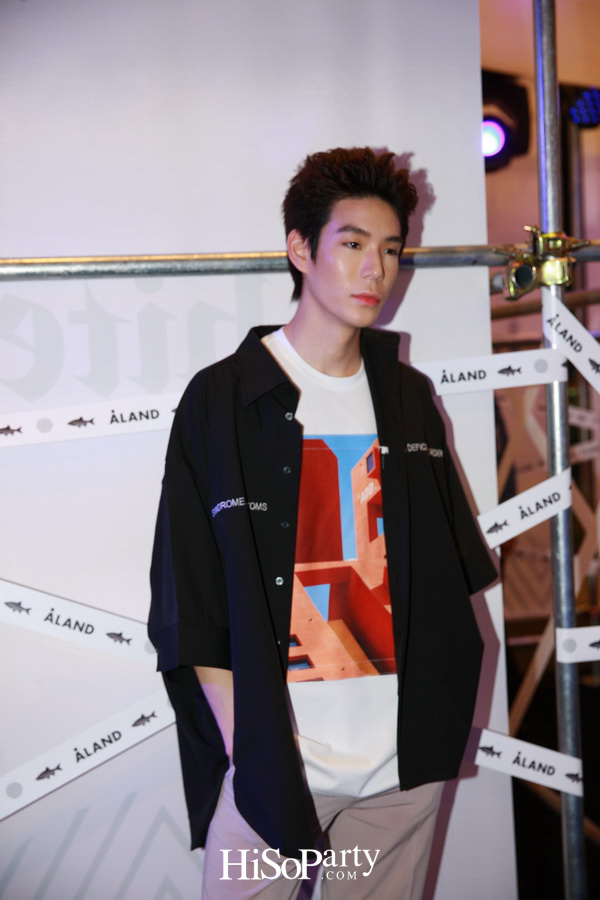 ALAND Celebrating 1st Anniversary