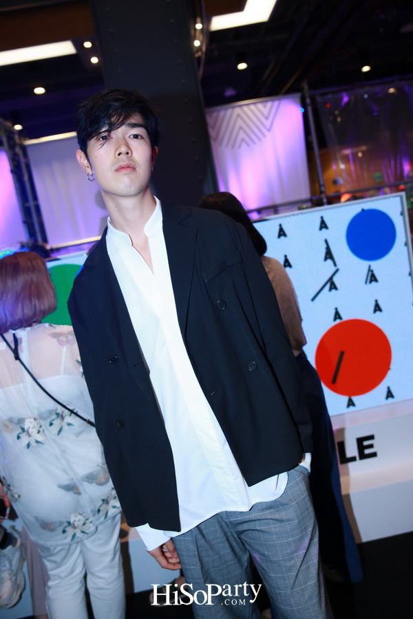 ALAND Celebrating 1st Anniversary