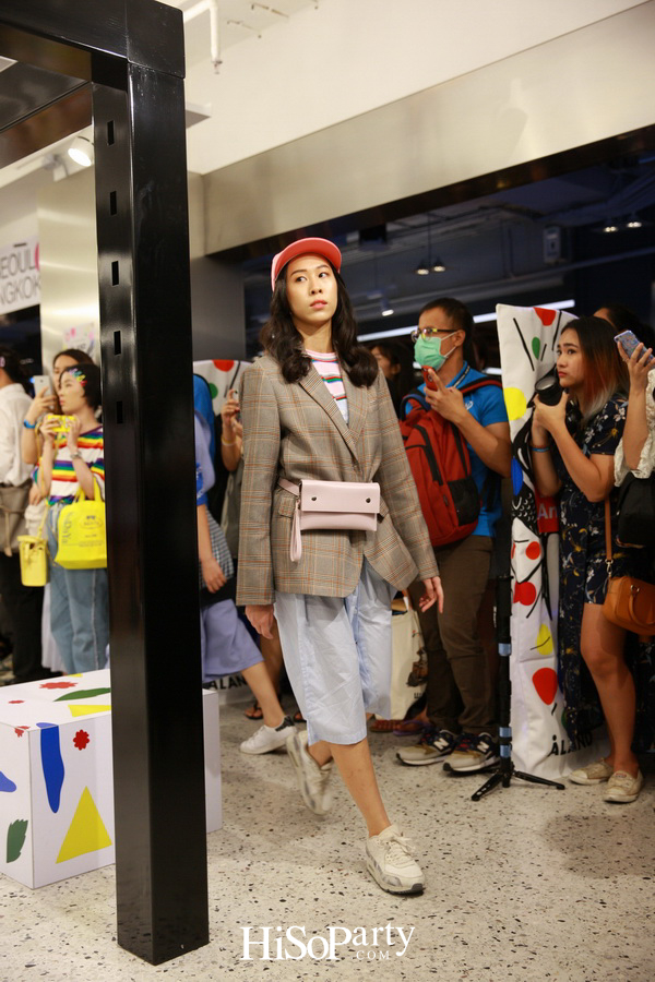 ALAND Celebrating 1st Anniversary