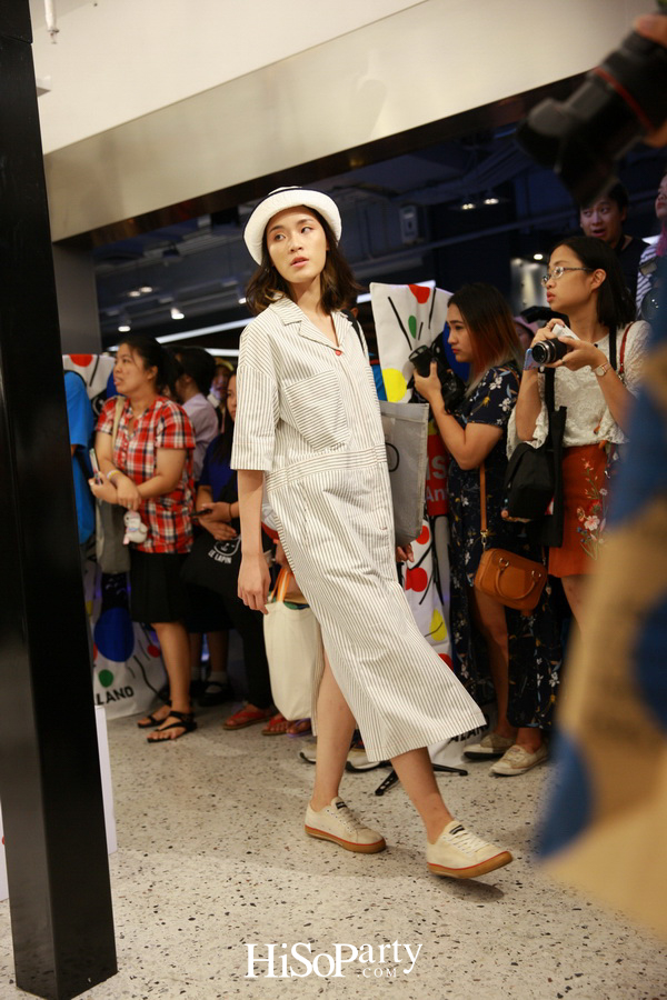 ALAND Celebrating 1st Anniversary