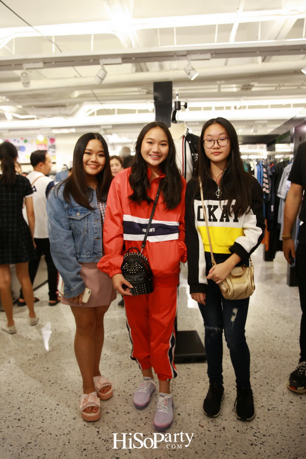 ALAND Celebrating 1st Anniversary