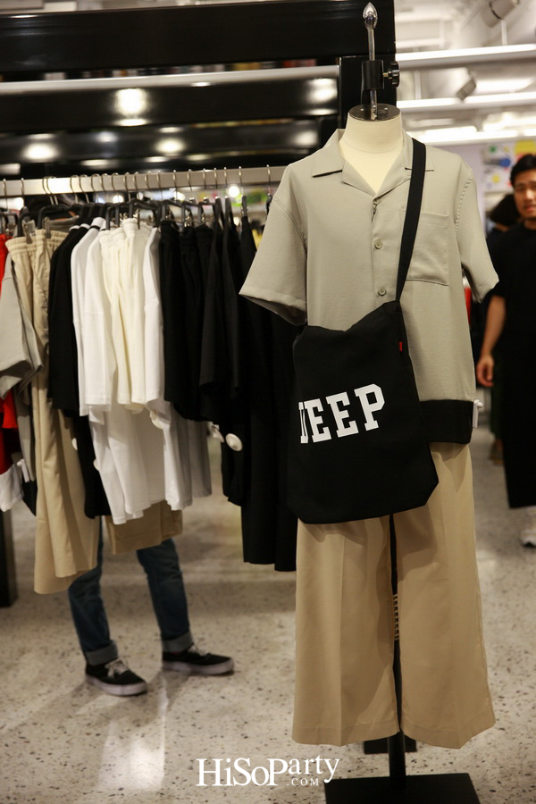 ALAND Celebrating 1st Anniversary