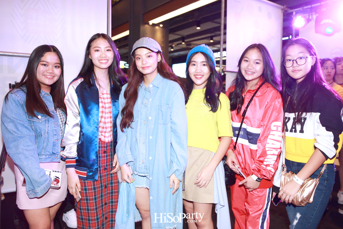 ALAND Celebrating 1st Anniversary