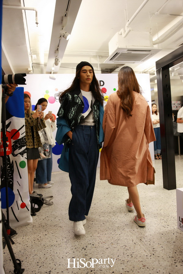 ALAND Celebrating 1st Anniversary