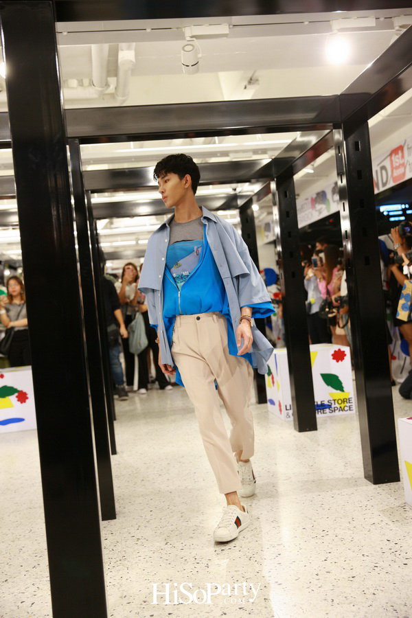 ALAND Celebrating 1st Anniversary