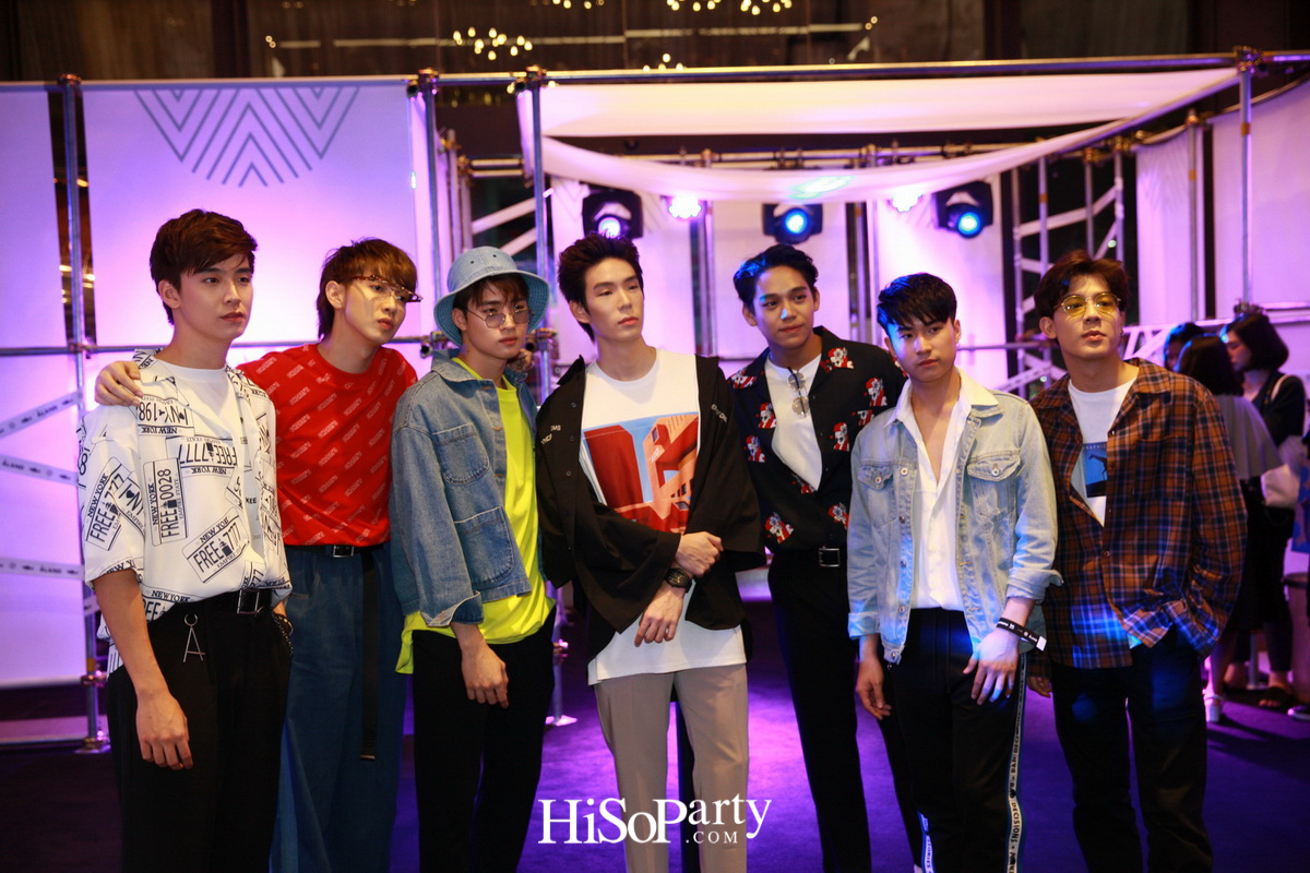 ALAND Celebrating 1st Anniversary