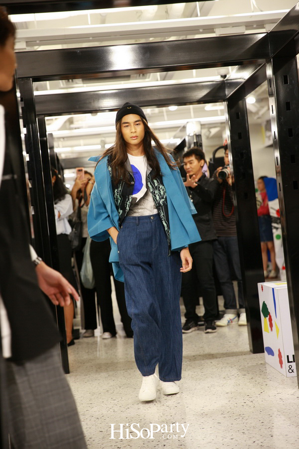 ALAND Celebrating 1st Anniversary