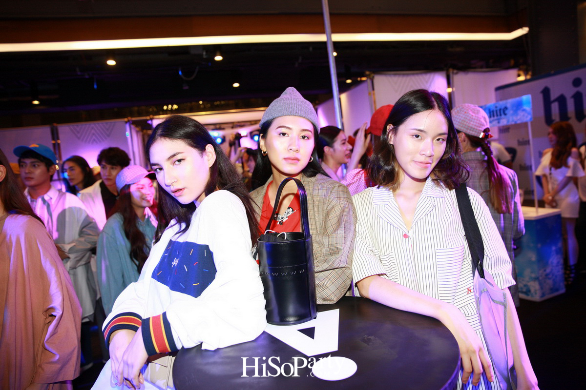 ALAND Celebrating 1st Anniversary