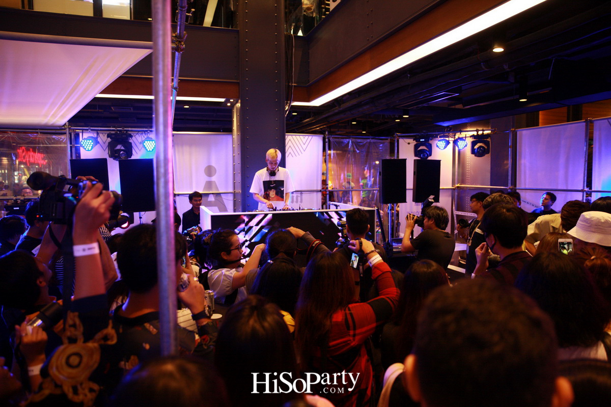 ALAND Celebrating 1st Anniversary